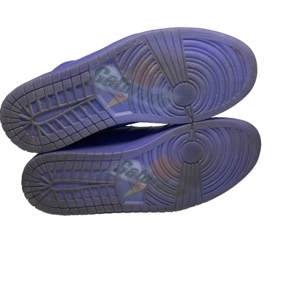 Air Jordan 1 OG Retro Hi Gatorade - Picture 10 of 15